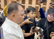 Bareskrim Polri Selidiki Tambang Ilegal di Kalteng, Proses Sudah di Tahap Penyidikan