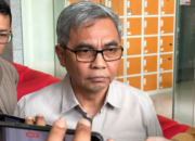 Ketua KPK Tanggapi Usulan Amnesti Megawati untuk Hasto