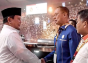 Ketua KPK Tanggapi Usulan Amnesti Megawati untuk Hasto