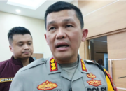 Heboh Ancaman Bom, Penumpang Lion Air Diperiksa Otoritas Bandara Soetta