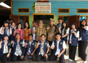 Perpusnas: Buku Rusak Bukan Masalah, Justru Bisa Jadi Sumber Manfaat