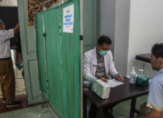 Presiden Terbitkan Perpres: Tunjangan Khusus untuk Dokter Spesialis di Daerah Terpencil