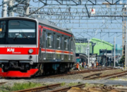 KRL Bogor-Kota Anjlok, KAI Commuter Lakukan Rekayasa Operasi
