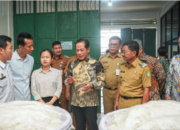 Dinkes Tangerang Kirim Tim Awasi Kelayakan Pangan di SPPG