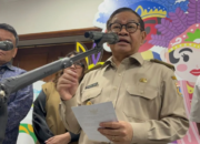 Sambut HUT RI, Tarif Transportasi Umum Jakarta Hanya Rp80