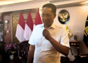 Menkumham: Proses Ekstradisi Eks CEO Investree Akan Tempuh Jalur Seperti Paulus Tannos