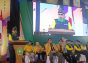 Program Gratispol Kaltim Jangkau 85 Persen Mahasiswa Baru Unmul