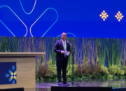 Di KSTI, Mendikbudristek Tekankan Pentingnya Penguasaan Sains dan Teknologi