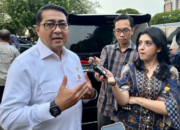 Menteri Ekraf Soroti LMK-LMKN, Dorong Pembenahan Atur Royalti yang Transparan