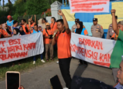 Kemenaker Siap Tempuh Jalur Hukum Jika PT BSI Langgar Hak Pekerja