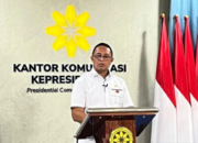 Prabowo Instruksikan Pengobatan 2.000 Warga Gaza di Pulau Galang