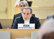 Iran Tegaskan: Dialog dengan AS Hanya Jika Sesuai Kepentingan Nasional