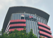 KPK Soroti Dana CSR BI dan OJK Mengalir ke Yayasan Milik Anggota DPR