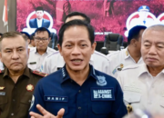 Menteri LH: 13 Kabupaten/Kota di Kalsel Masih Masuk Kategori Kota Kotor