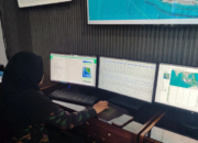 Hingga Agustus 2025, Bengkulu Diguncang 332 Gempa Bumi