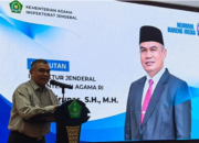 Itjen Turunkan Tim Investigasi Dugaan ASN Kemenag Terlibat NII