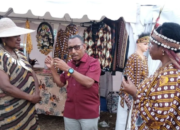 Kemenkum Perkuat Perlindungan Kekayaan Intelektual Lembah Baliem