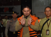 Royalti Putar Suara Burung, Bupati Kolaka Timur Terseret Kasus