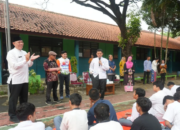 Pemkot Jaktim Gencarkan Sosialisasi Cegah Narkoba di Kalangan Pemuda