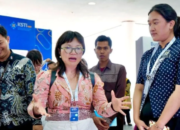 Wamen Stella: MBG Bisa Dongkrak Kemampuan Matematika dan Bahasa Inggris