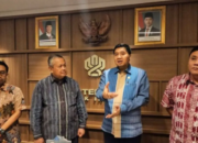 IFG Prediksi Ekonomi RI Tumbuh, Singgung Program 3 Juta Rumah