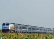 KAI Group Layani 286,57 Juta Penumpang Selama Januari–Juli 2025