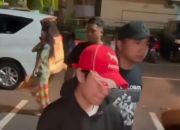 Polda Metro Jaya Ringkus Pencuri Mobil Taksi Online di Bogor