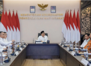 Kemenko PM dan KWI Bersinergi Berdayakan Masyarakat Desa