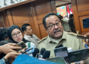 Pemprov DKI Gelar Perayaan HUT RI di Akhir Agustus