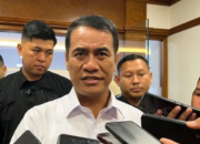 Mentan: Sistem Distribusi Pupuk Subsidi Terus Dibenahi demi Petani