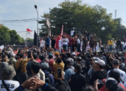 Pati Memanas: Warga Desak Bupati Mundur