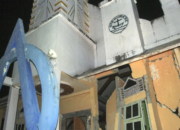 Sehari Kemarin: Gempa 6,4 SR Guncang Papua, MBG Capai Realisasi