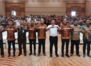 Gubernur Sumsel dan HIPMI Bersinergi Pacu Pertumbuhan Ekonomi