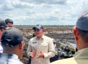 Bupati Tanah Laut Gaspol CSR untuk Wujudkan Swasembada