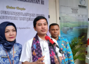 Wamenkes: Indonesia Tempati Posisi Tiga Dunia untuk Kasus Kusta