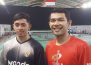 Fajar/Rian Incar Juara Dunia di Tahun Terakhir Duet 11 Tahun