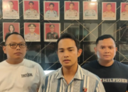 Polisi Tangkap Preman Tua Gunakan Modus Tipu Pura-Pura Tertabrak