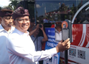 BPD Bali Dorong Pemanfaatan QRIS Tap dan QRIS Cross-Border di Jepang