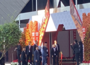 Dua Presiden dalam Satu Panggung: SBY dan Jokowi Hadiri Sidang Tahunan 2025