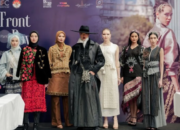 IFC Bawa Wastra Nusantara ke Panggung Eropa lewat Front Row Paris 2025