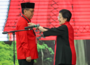 PDIP Tegaskan Regenerasi Jalan Terus Meski Hasto Kembali Jadi Sekjen