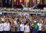 Rakornas Forum Perguruan Tinggi Dorong Kampus Aktif Perangi Kemiskinan