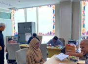 186 Pendaftar Ikuti Seleksi Calon Anggota Komisi Informasi DKI