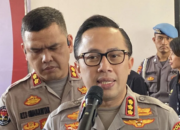 Jelang HUT RI, Polri Ajak Generasi Muda Perangi Narkoba