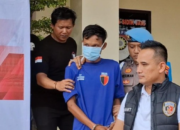 Tragedi di Purwakarta: ART Habisi Nyawa Majikan karena Masalah Gaji