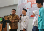 Siswa Baru Sekolah Rakyat Tangerang Antusias Ikuti MPLS