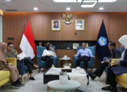 Mendiktisaintek: Anggaran Pendidikan Jadi Kunci Hilirisasi Lewat Riset