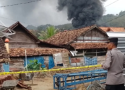 Kades Gandu Blora Beberkan 60 Sumur Minyak Masih Dikelola Warga