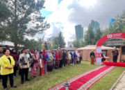 Perpusnas Hadiri Kongres IFLA World Library, Perkuat Diplomasi Literasi Indonesia