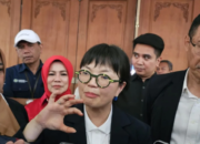 Wamendiktisaintek Dorong Dosen Libatkan Mahasiswa dalam Riset